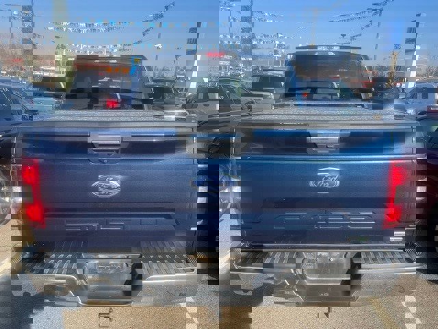 Certified 2018 Ford F150 XLT w/ Equipment Group 302A Luxury image 5