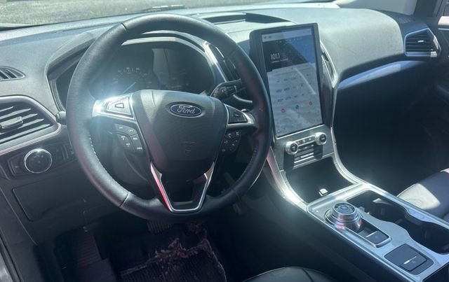 Certified 2023 Ford Edge SEL w/ Convenience Package AWD/4WD image 15