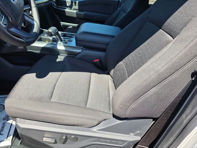 Certified 2023 Ford F150 XLT w/ Equipment Group 302A High image 16