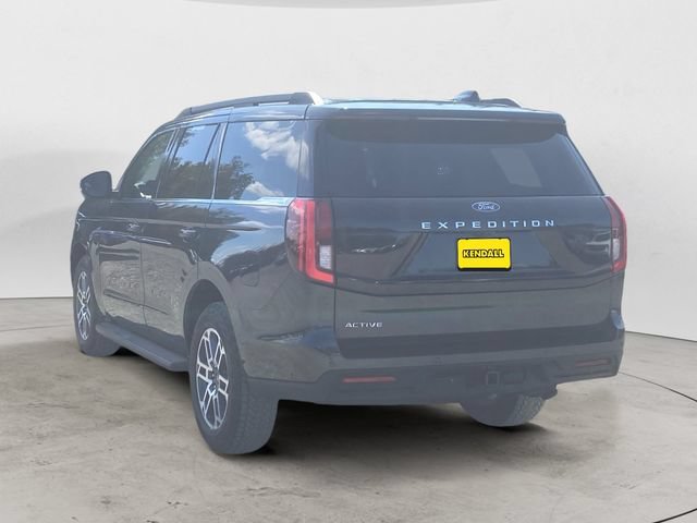Certified 2025 Ford Expedition Active AWD/4WD image 7