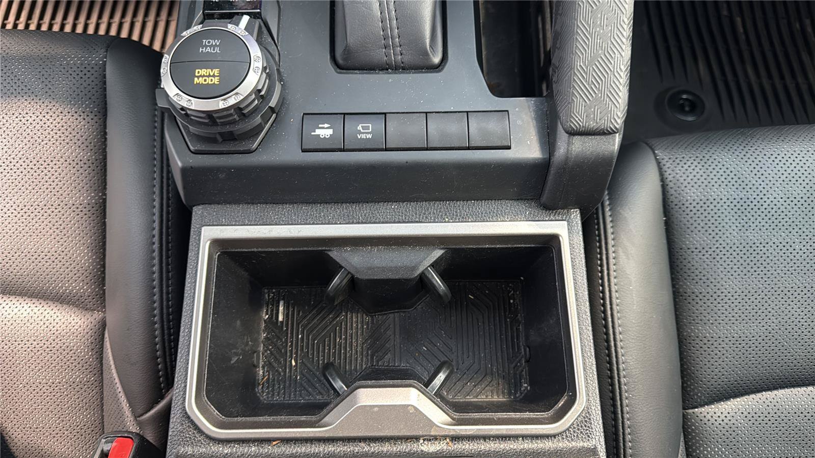Used 2025 Toyota Tacoma TRD Sport w/ TRD Sport Premium Package AWD/4WD image 25