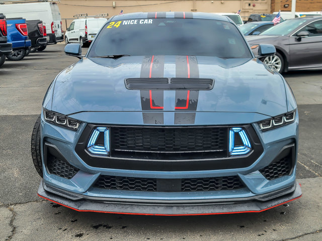 Certified 2024 Ford Mustang GT Premium w/ GT Performance Package image 7