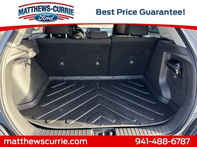 Used 2022 Hyundai Kona SEL FWD image 13