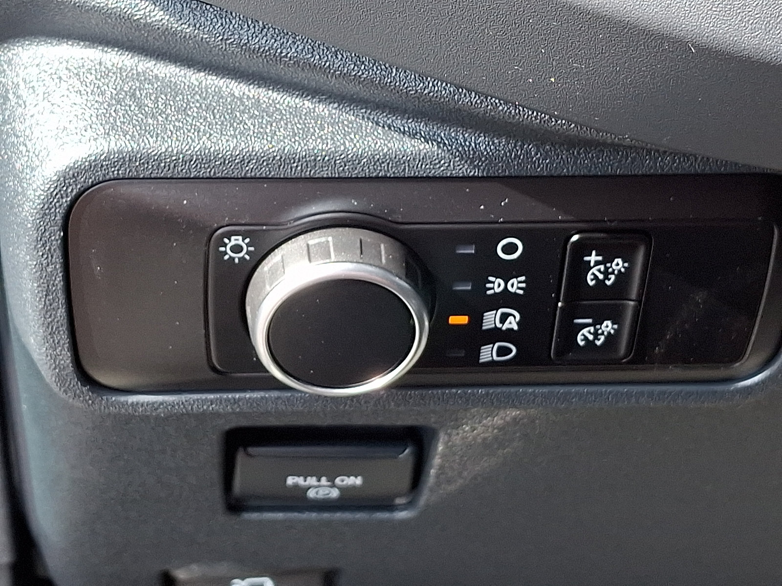 Certified 2025 Ford Bronco Big Bend AWD/4WD image 27