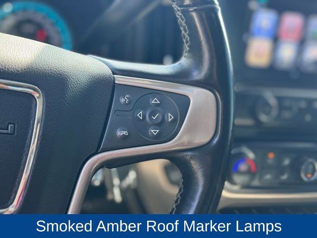 Used 2019 GMC Sierra 2500 Denali w/ Duramax Plus Package image 15