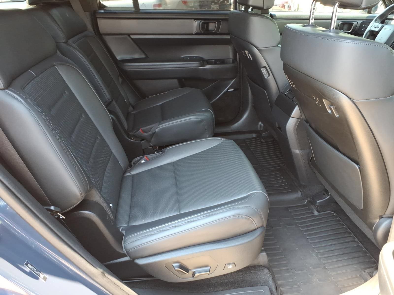Used 2025 Hyundai Santa Fe Calligraphy AWD/4WD image 30