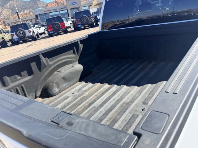 Certified 2023 Ford F150 XLT w/ Equipment Group 301A Mid AWD/4WD image 10
