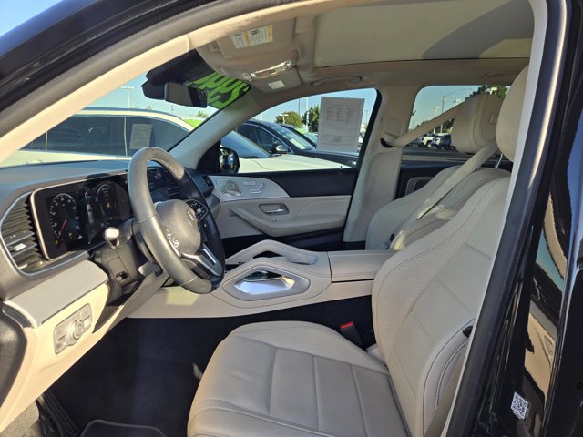 Used 2021 Mercedes-Benz GLE 350 4MATIC image 26