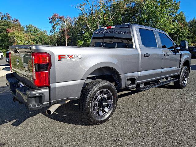 Certified 2025 Ford F250 XL w/ STX Appearance Package AWD/4WD image 6