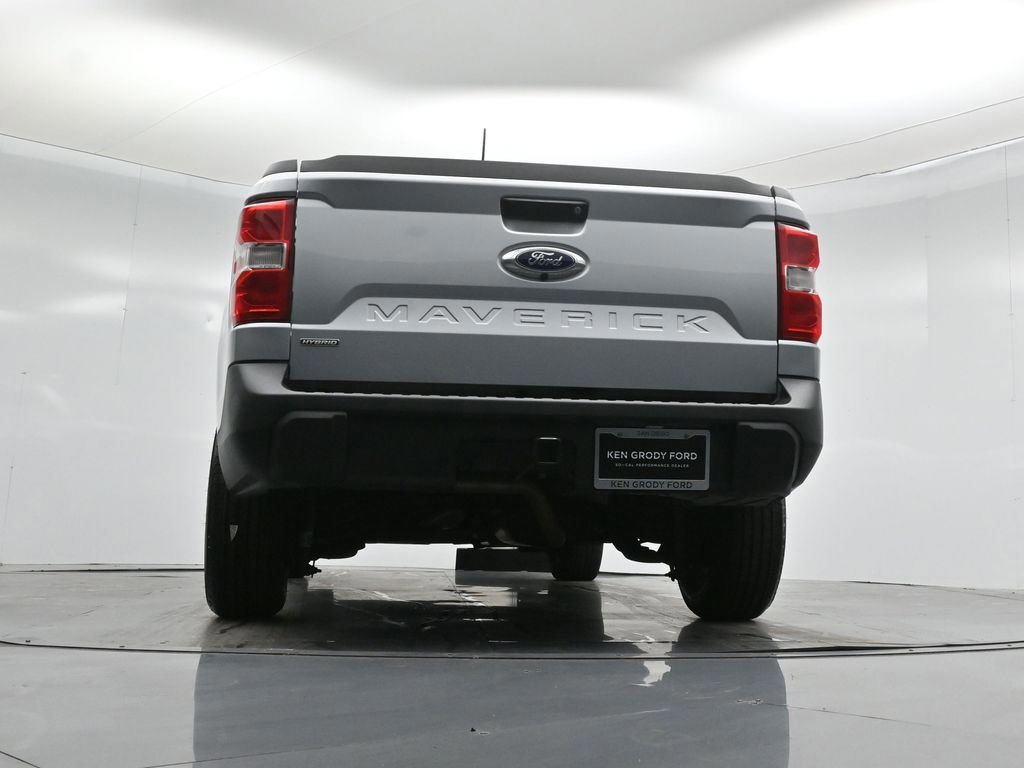 Certified 2023 Ford Maverick XL image 16