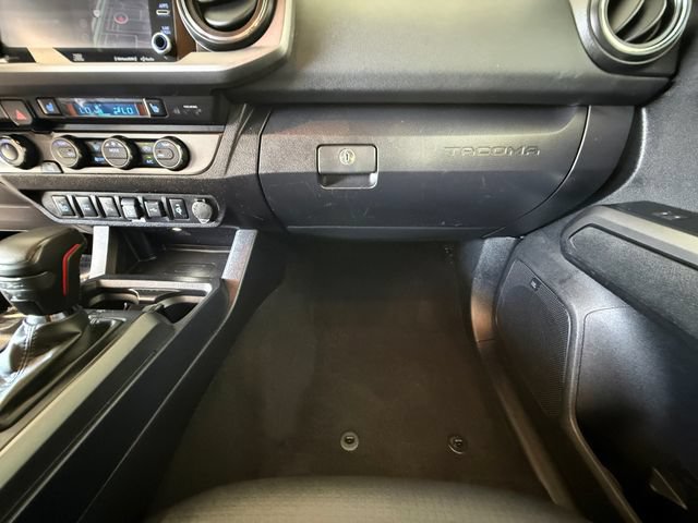 Used 2023 Toyota Tacoma TRD Pro AWD/4WD image 23