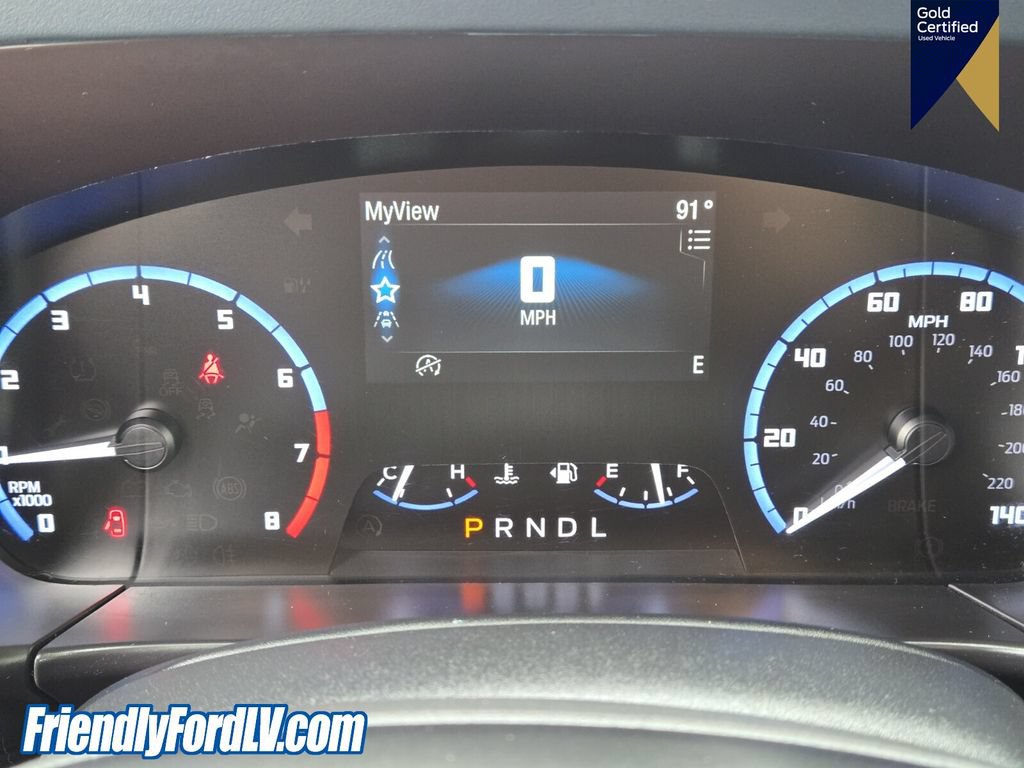 Certified 2023 Ford Bronco Sport Heritage AWD/4WD image 21