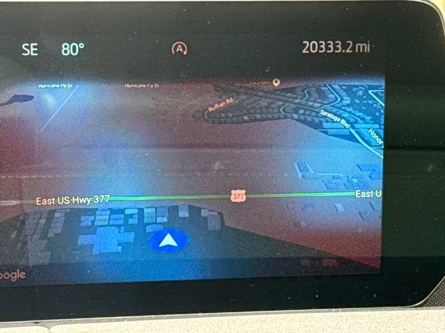Certified 2025 Ford Expedition Max Platinum AWD/4WD image 26