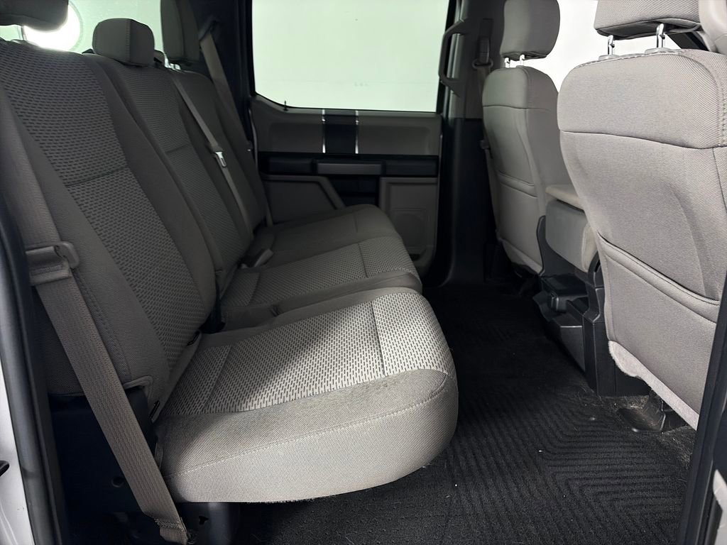 Certified 2017 Ford F150 XLT AWD/4WD image 26