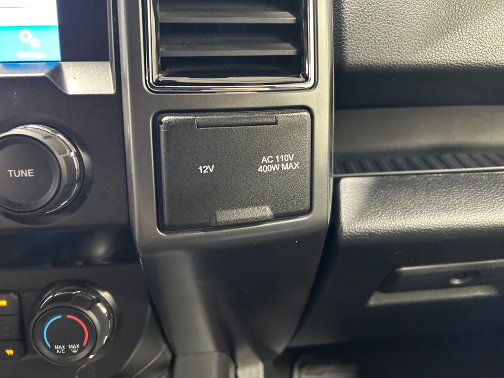 Certified 2019 Ford F150 XLT w/ Equipment Group 302A Luxury AWD/4WD image 26