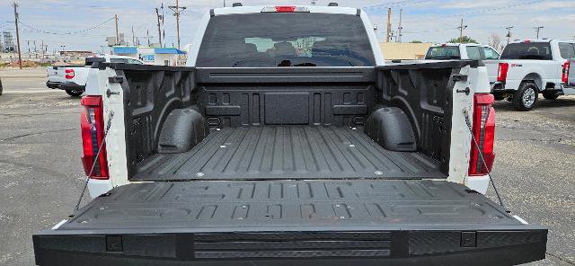 Certified 2024 Ford F150 XLT w/ Tow/Haul Package AWD/4WD image 7