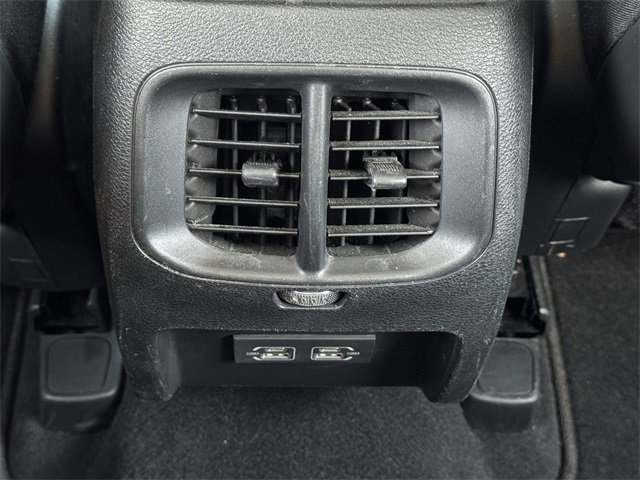 Used 2021 Jeep Cherokee Latitude Lux image 28