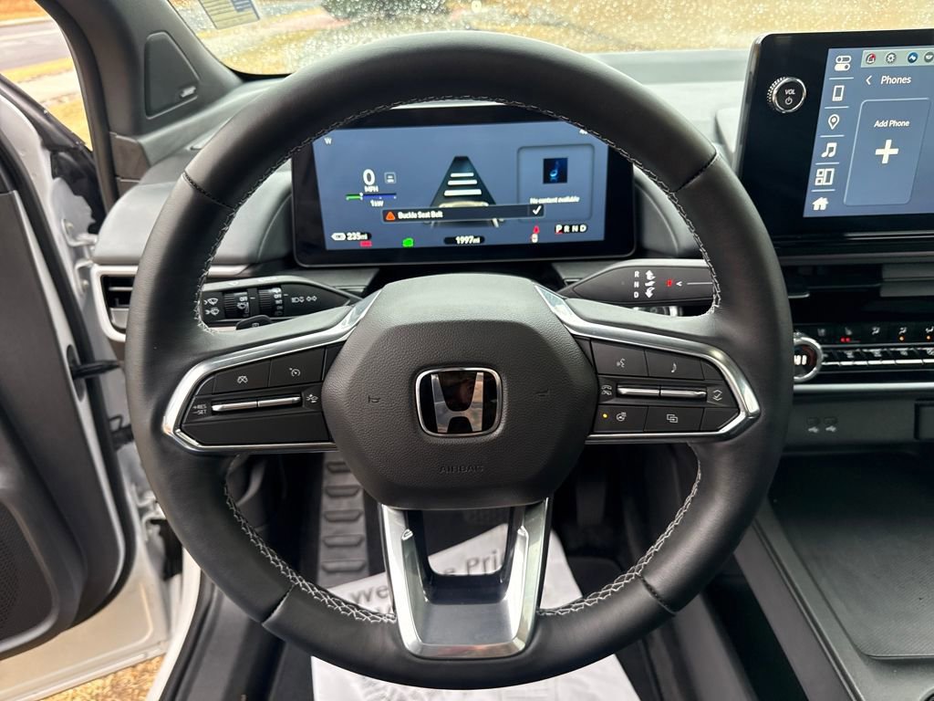 Used 2024 Honda Prologue Elite image 16