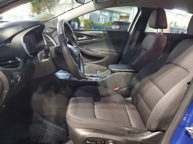 Used 2023 Chevrolet Malibu LT image 14