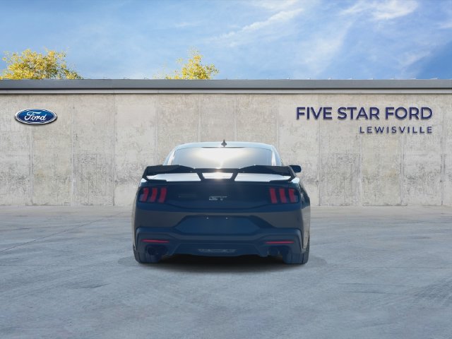Certified 2024 Ford Mustang GT Premium RWD image 7