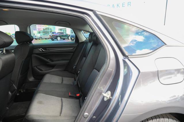 Used 2019 Honda Accord LX image 19