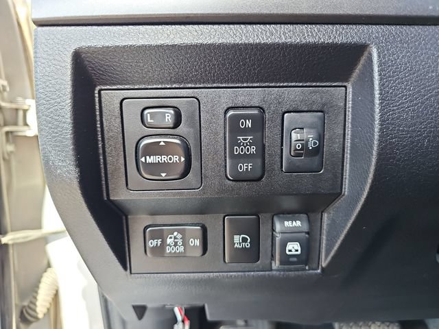 Used 2018 Toyota Tundra SR5 w/ TRD Off Road Package RWD image 28