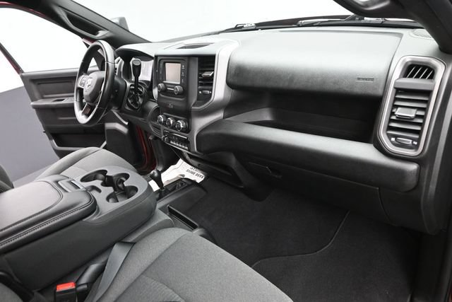 Used 2021 RAM 2500 Tradesman AWD/4WD image 27