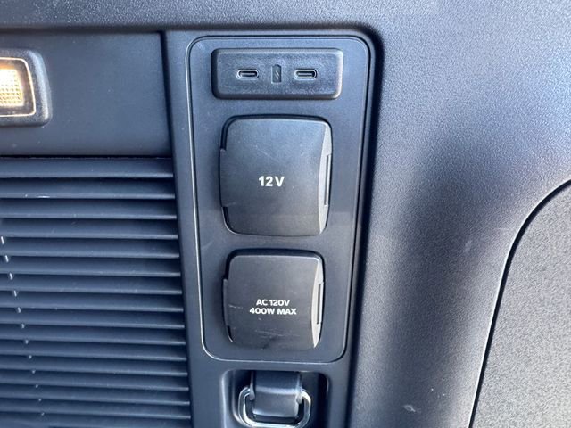 Certified 2025 Ford Expedition Platinum AWD/4WD image 21