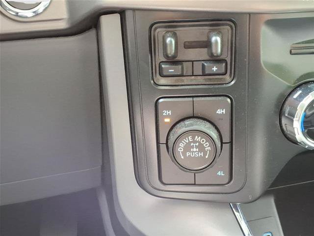 Certified 2024 Ford F150 XLT w/ Equipment Group 302A MID AWD/4WD image 21