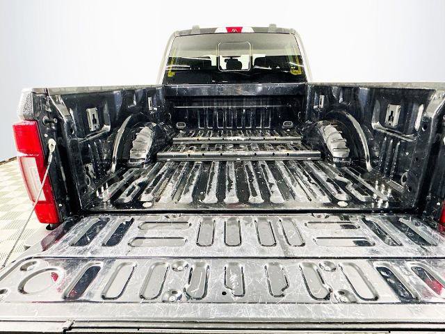 Certified 2022 Ford F350 Lariat w/ Lariat Ultimate Package AWD/4WD image 25