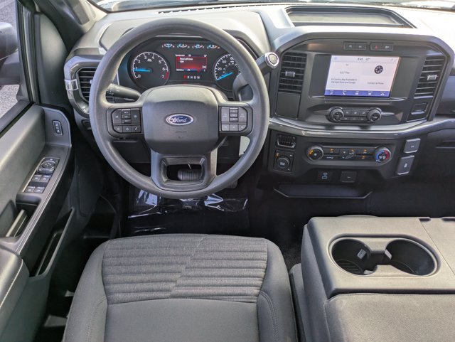 Certified 2021 Ford F150 XL w/ Equipment Group 101A High AWD/4WD image 16