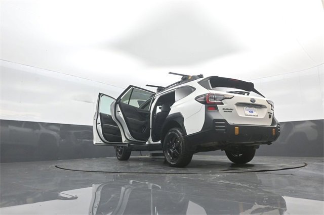 Used 2025 Subaru Outback Wilderness image 36