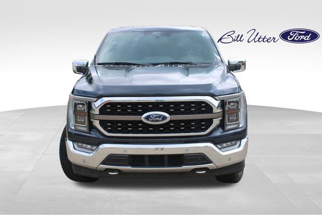 Certified 2022 Ford F150 King Ranch w/ Equipment Group 601A High AWD/4WD image 10