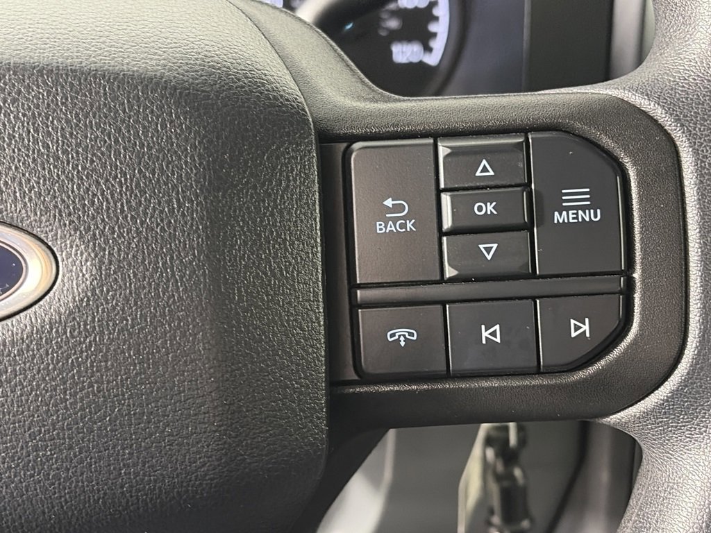 Certified 2024 Ford F350 XLT image 18