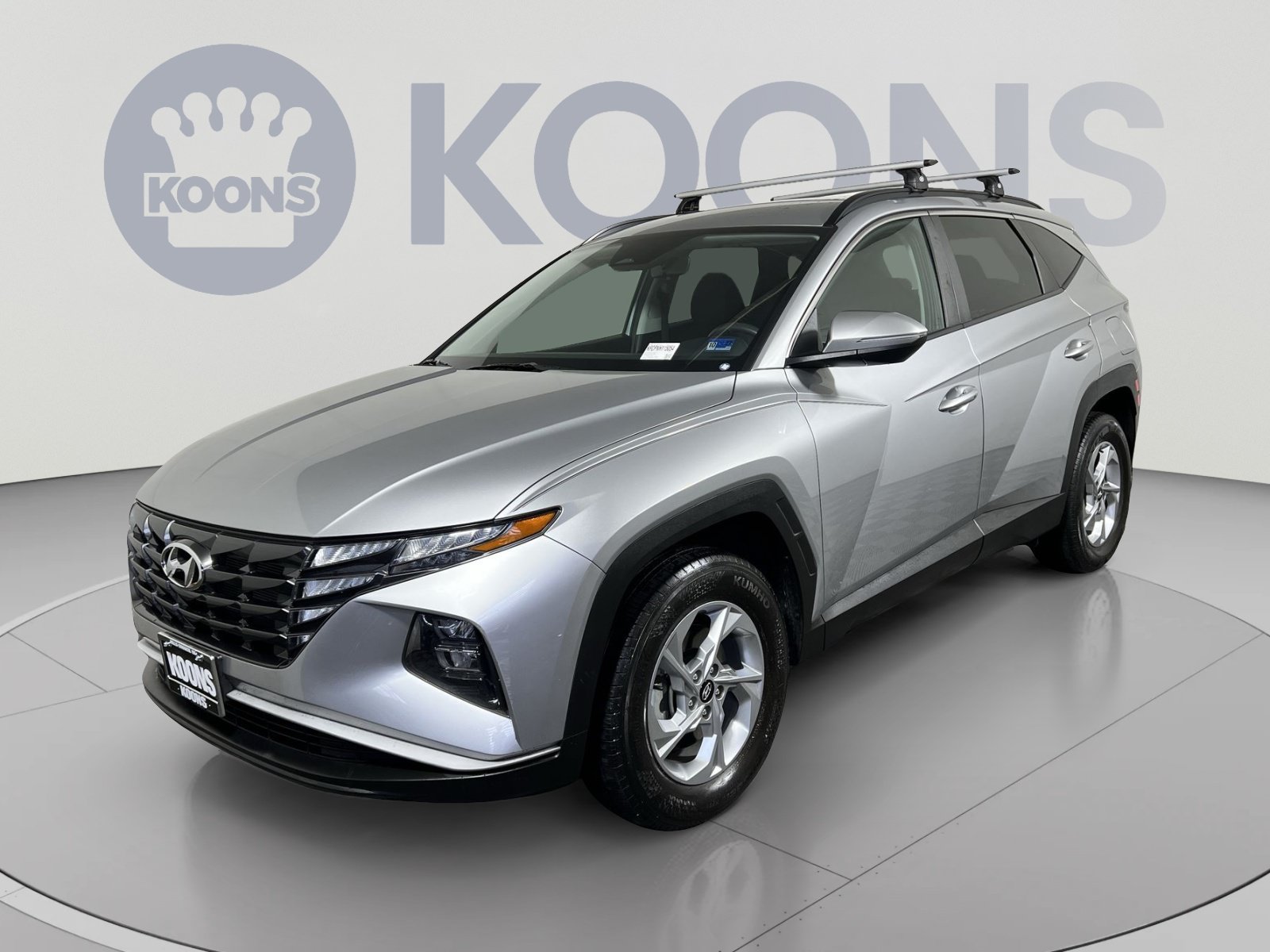 Used 2022 Hyundai Tucson SEL
