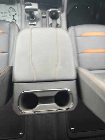 Used 2023 GMC Sierra 1500 AT4 w/ AT4 Preferred Package image 14