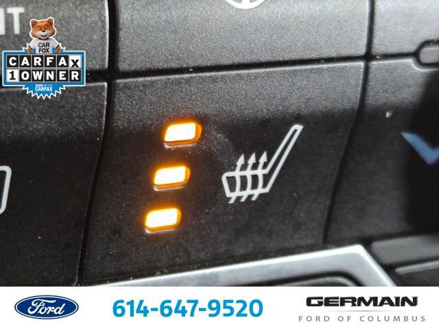 Used 2021 Jeep Gladiator Mojave AWD/4WD image 34