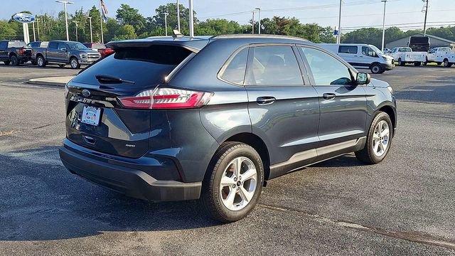 Certified 2024 Ford Edge SE AWD/4WD image 8