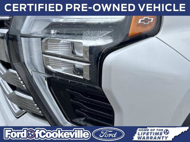 Used 2024 Chevrolet Silverado 2500 High Country w/ High Country Premium Package image 10