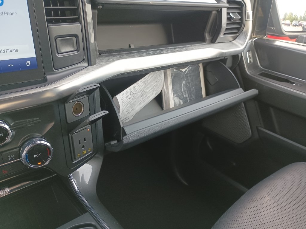 Certified 2022 Ford F150 Lariat AWD/4WD image 23
