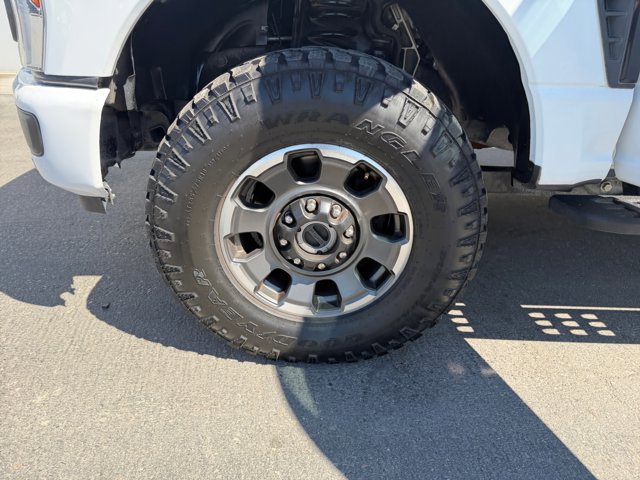 Certified 2023 Ford F350 Lariat w/ Lariat Ultimate Package image 27