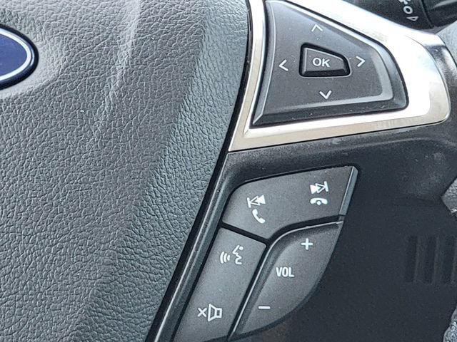 Certified 2024 Ford Edge SEL w/ Convenience Package AWD/4WD image 34
