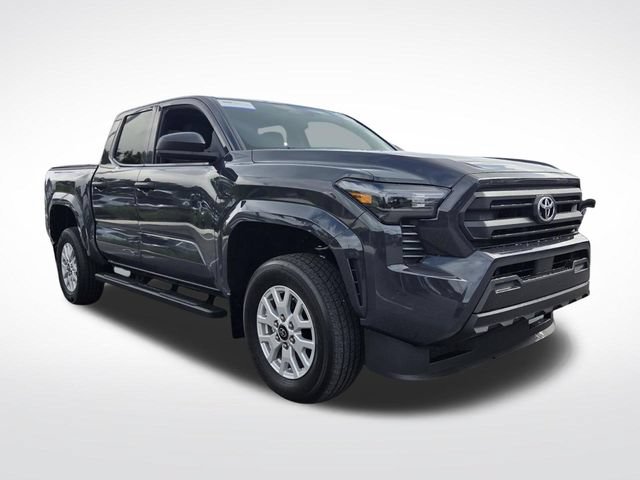 Used 2024 Toyota Tacoma SR RWD image 1