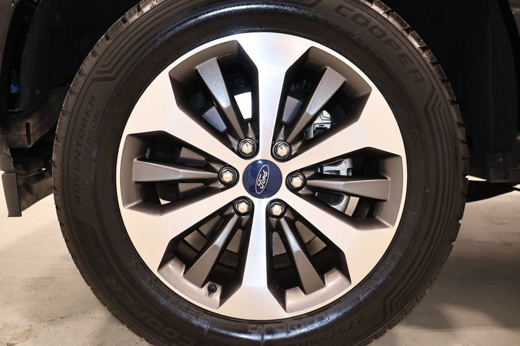 Certified 2019 Ford F150 XL w/ Equipment Group 101A Mid AWD/4WD image 39