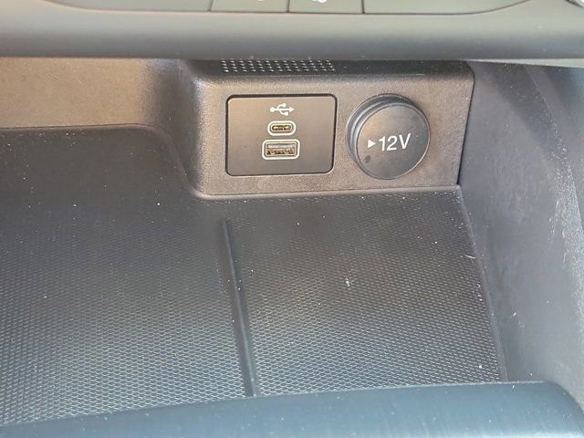 Certified 2025 Ford Escape Active FWD image 28