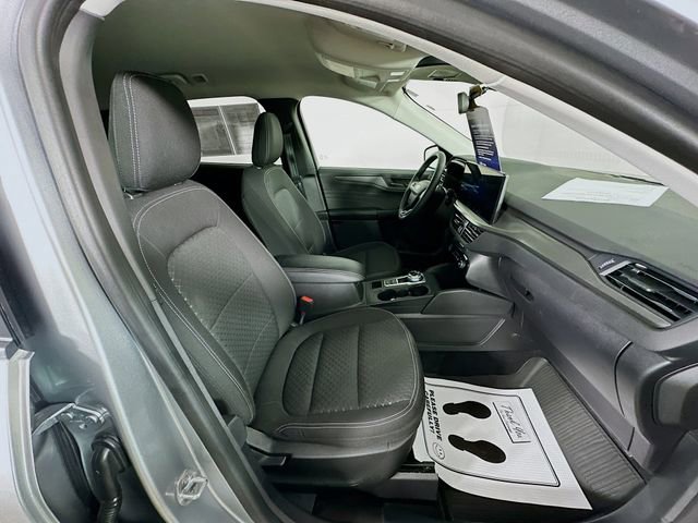 Certified 2023 Ford Escape Active w/ Tech Pack #1 image 34
