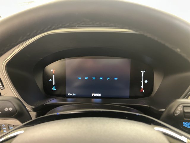 Certified 2025 Ford Escape Active w/ Cold Weather Package AWD/4WD image 16
