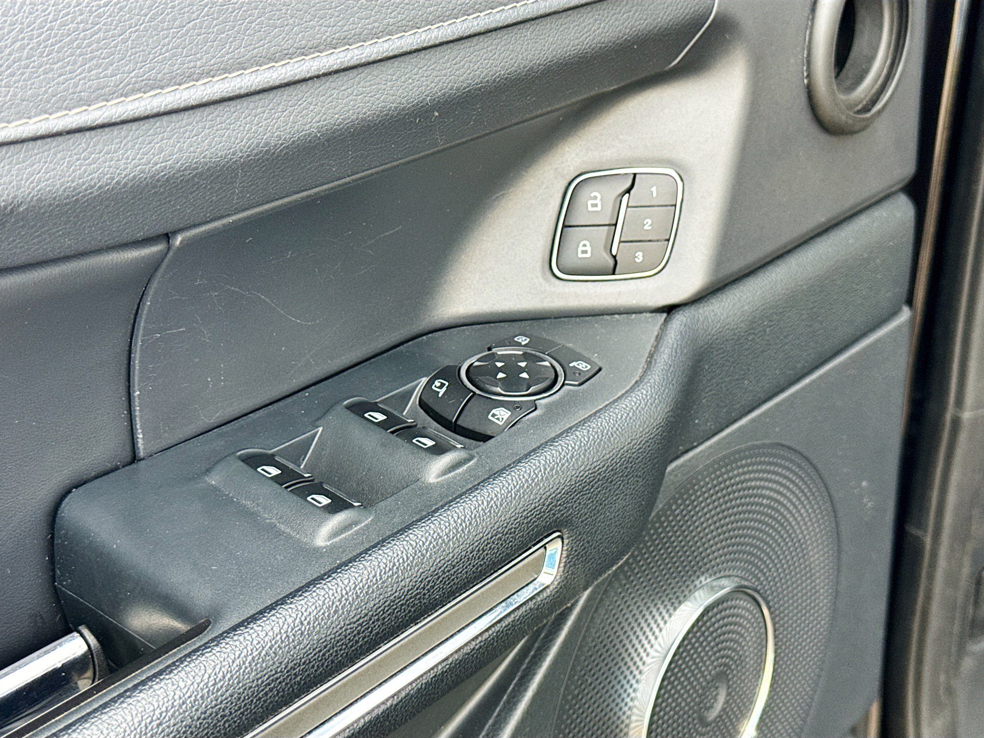 Certified 2024 Ford Expedition XLT AWD/4WD image 8