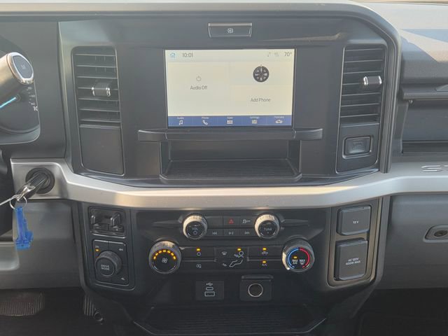 Certified 2025 Ford F350 XLT AWD/4WD image 28