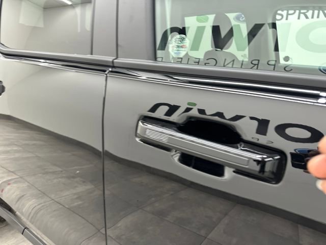 Certified 2025 Ford Maverick Lariat w/ 4K Tow Package image 9